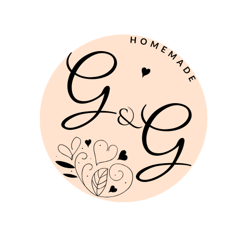Logo G.G. Art Handmade Candles